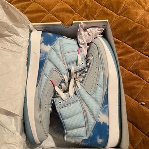 Air Jordan 2 Retro J Balvin